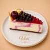Cheesecake lesná zmes