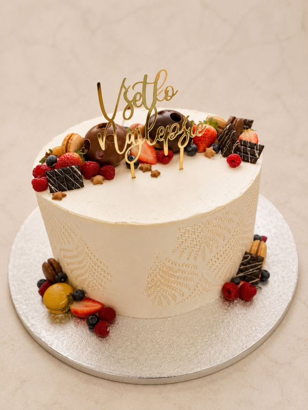 Torta