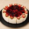 Cheesecake lesná zmes