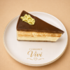 Cheesecake čokoláda