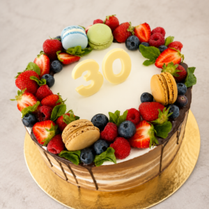 Torta