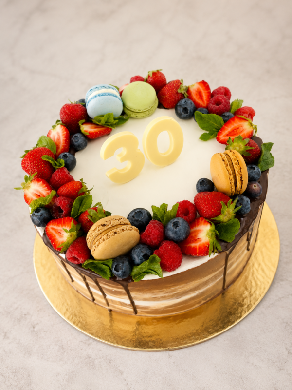 Torta