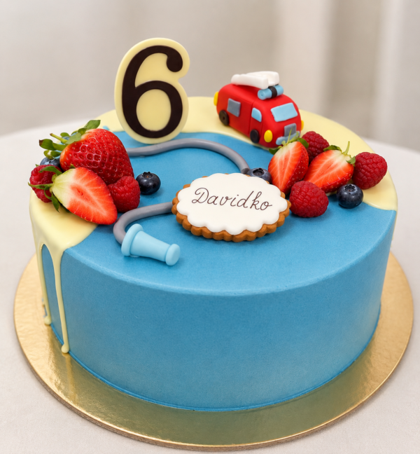 Torta
