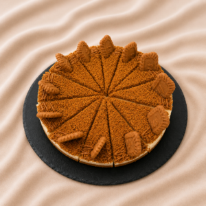 6F86C707-4148-4EB4-963E-94AA043CF7A7 Cheesecake Lotus