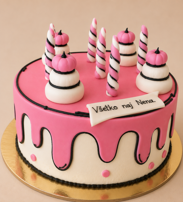 Torta