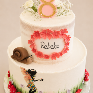 Torta