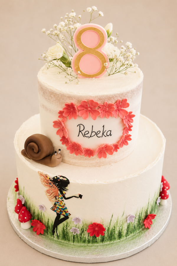 Torta