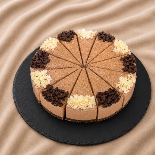 861211AB-3654-4BCD-98CC-545E93811EB8 Cheesecake slaný karamel