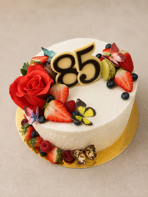 Torta