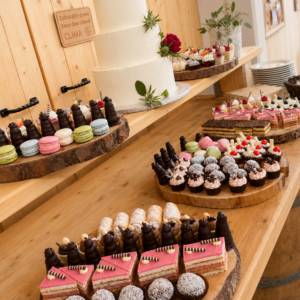 Candy bar