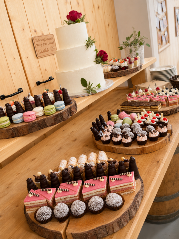 Candy bar