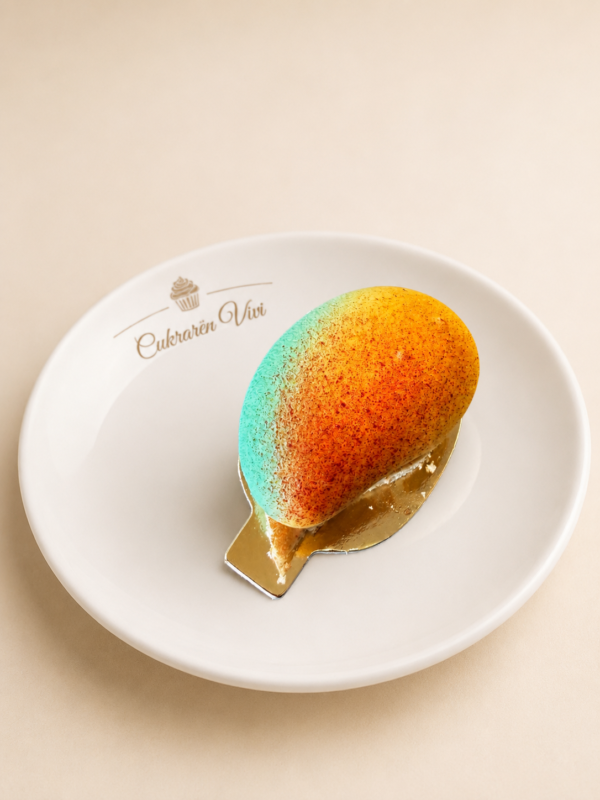 Dezert Mango