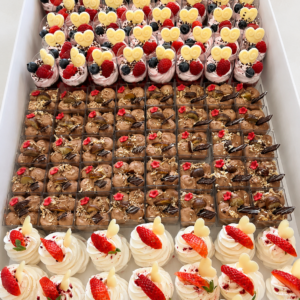 Candy bar