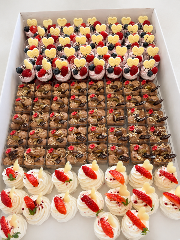 Candy bar